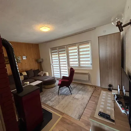 Kuca Janjic Pensión *