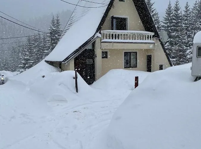 Kuca Janjic Guest house