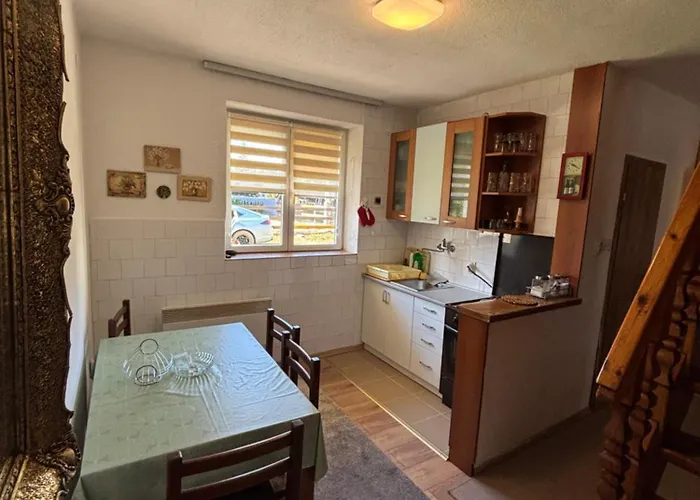 Kuca Janjic Guest house Jahorina