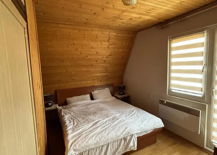 Guest house Kuca Janjic Jahorina