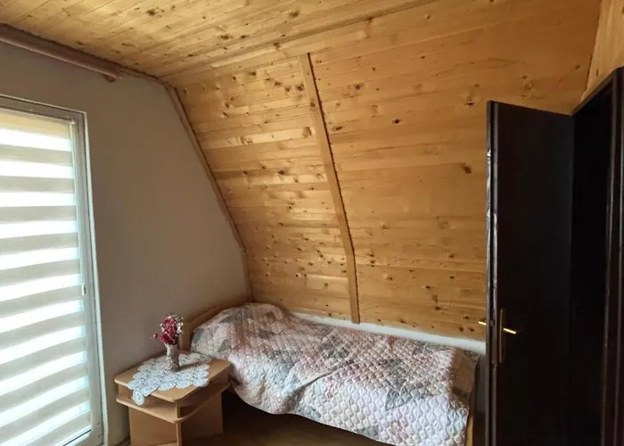 Kuca Janjic Jahorina