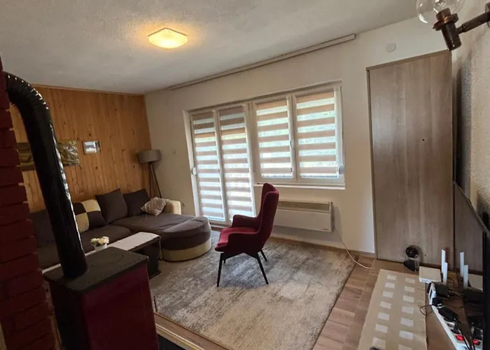 Kuca Janjic Guest house *