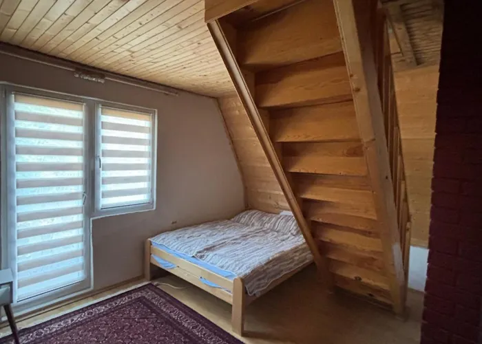 Kuca Janjic Guest house Jahorina
